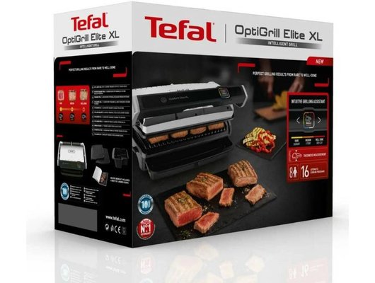 Электрогриль TEFAL GC760D30